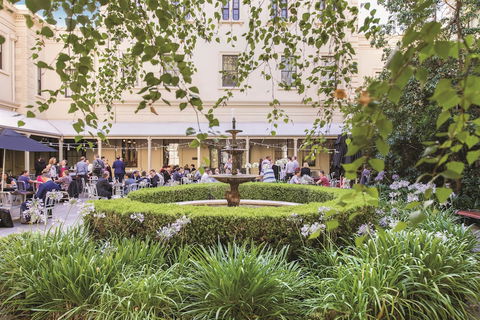 Adina Apartment Hotel Adelaide Treasury - Accommodation Bookings 2