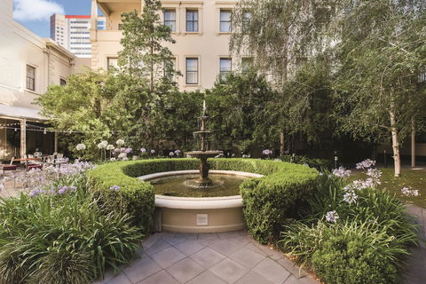 Adina Apartment Hotel Adelaide Treasury - Accommodation Bookings 0
