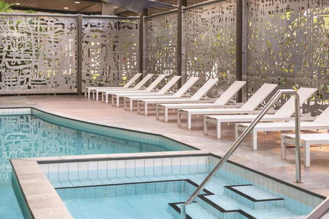 Adina Apartment Hotel Darwin Waterfront - Accommodation Bookings 3