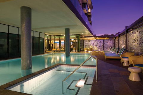Adina Apartment Hotel Darwin Waterfront - Accommodation Bookings 4