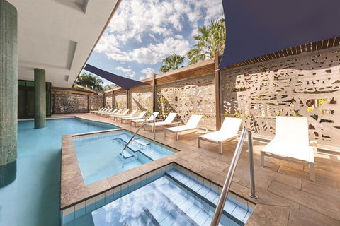 Adina Apartment Hotel Darwin Waterfront - Accommodation Bookings 7