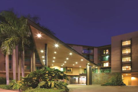 Adina Apartment Hotel Darwin Waterfront - Accommodation Bookings 0
