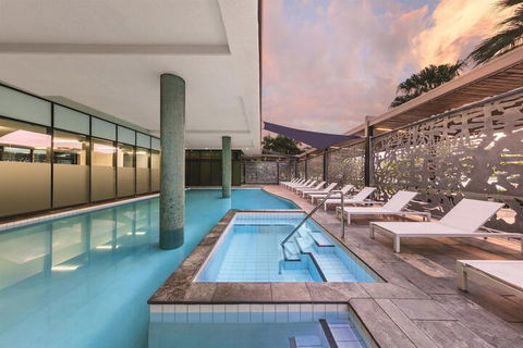 Adina Apartment Hotel Darwin Waterfront - Accommodation Bookings 5