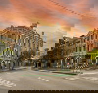 Vulcan Hotel Sydney - Accommodation Bookings