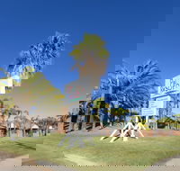Kalbarri Palm Resort - Accommodation Bookings