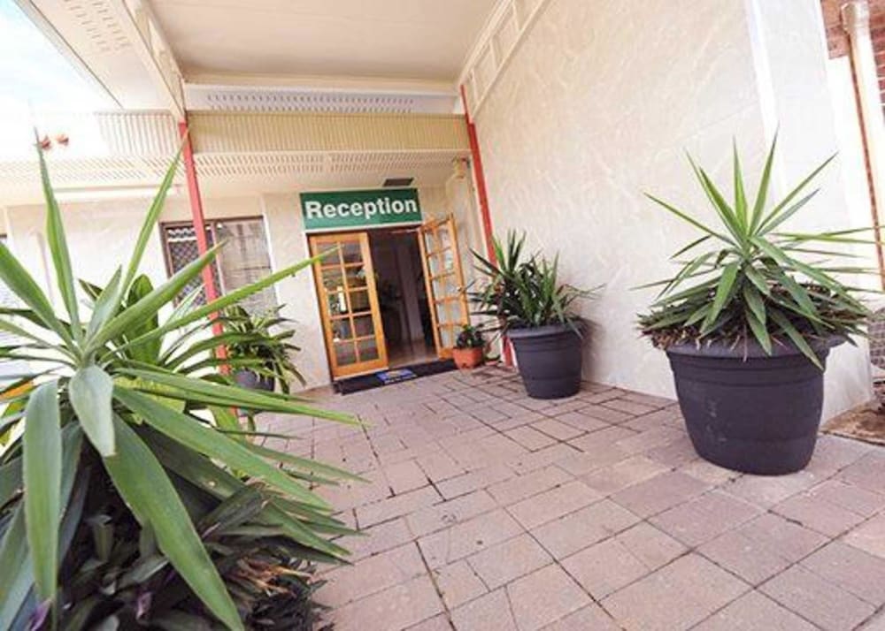Calliope QLD Accommodation Bookings