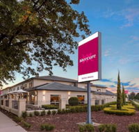 Mercure Wagga Wagga - Accommodation Bookings