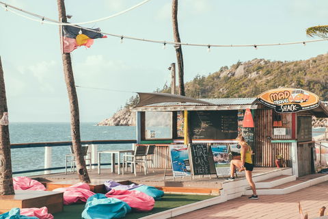 Base Magnetic Island Hostel - Accommodation Bookings 5
