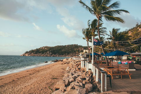 Base Magnetic Island Hostel - Accommodation Bookings 2