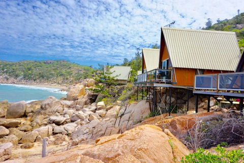 Base Magnetic Island Hostel - Accommodation Bookings 1