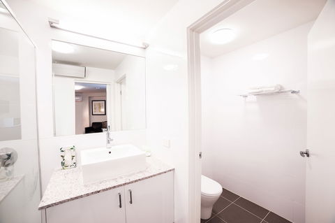 Eastern Sands City Centre - Accommodation Bookings 6