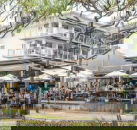 Imagine Drift Palm Cove - Accommodation Bookings