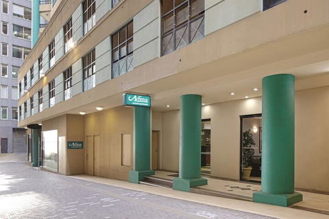 Adina Serviced Apartments Sydney Martin Place - Accommodation Bookings 2