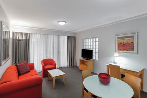 Adina Serviced Apartments Sydney Martin Place - Accommodation Bookings 6