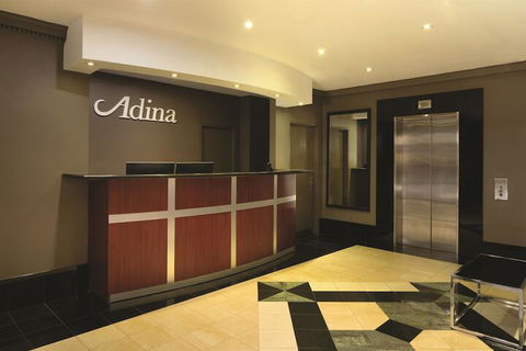 Adina Serviced Apartments Sydney Martin Place - Accommodation Bookings 3