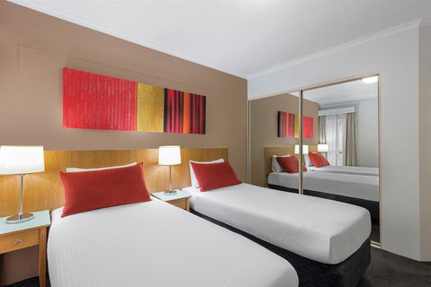 Adina Serviced Apartments Sydney Martin Place - Accommodation Bookings 7
