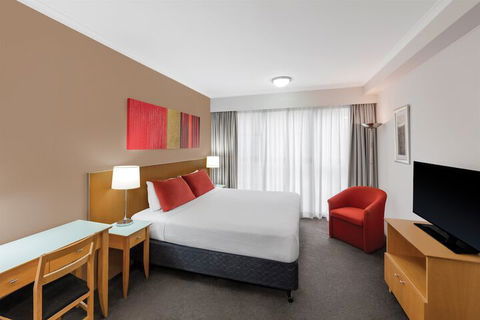 Adina Serviced Apartments Sydney Martin Place - Accommodation Bookings 4