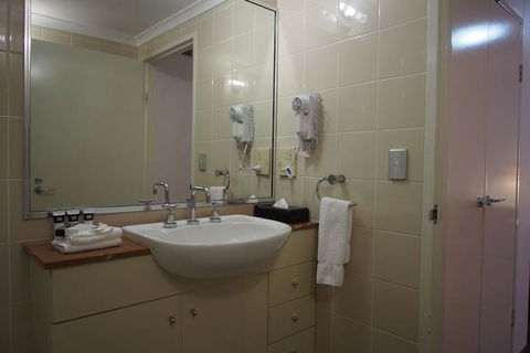 Adina Serviced Apartments Sydney Martin Place - Accommodation Bookings 5