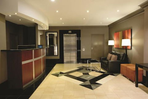 Adina Serviced Apartments Sydney Martin Place - Accommodation Bookings 0