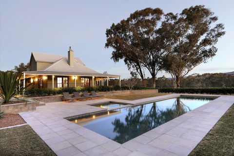 Spicers Vineyards Estate - Accommodation Bookings 5