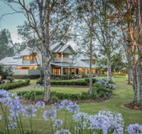 Spicers Vineyards Estate - Accommodation Bookings