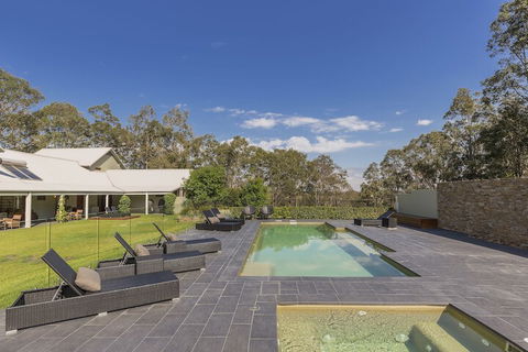 Spicers Vineyards Estate - Accommodation Bookings 4
