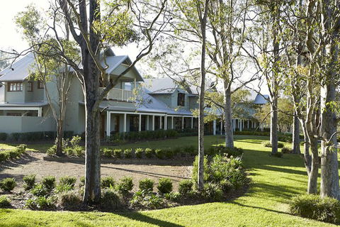 Spicers Vineyards Estate - Accommodation Bookings 1