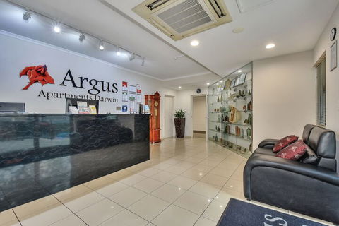 Argus Apartments Darwin - Accommodation Bookings 6