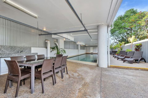 Argus Apartments Darwin - Accommodation Bookings 2