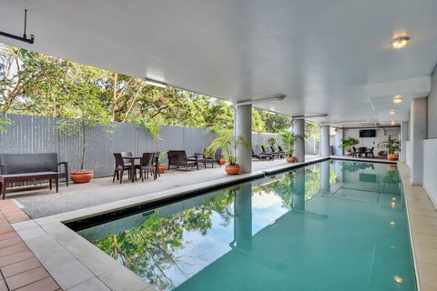 Argus Apartments Darwin - Accommodation Bookings 3