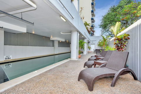Argus Apartments Darwin - Accommodation Bookings 4