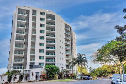 Argus Apartments Darwin - Accommodation Bookings 0