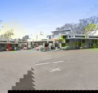 Comfort Inn Botanical - Accommodation Bookings