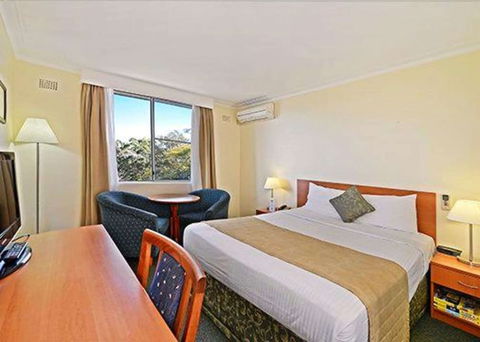 Comfort Inn North Shore - Accommodation Bookings 5