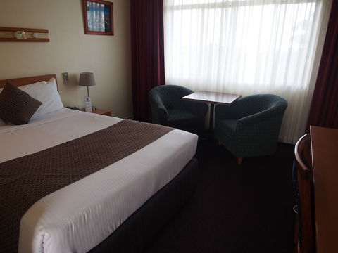 Comfort Inn North Shore - Accommodation Bookings 6