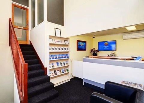 Comfort Inn North Shore - Accommodation Bookings 3
