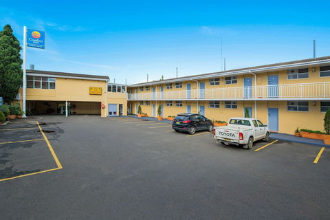 Comfort Inn North Shore - Accommodation Bookings 0