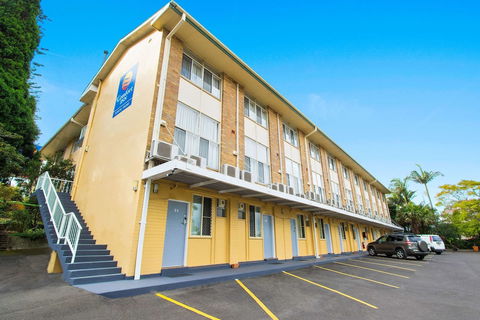 Comfort Inn North Shore - Accommodation Bookings 2