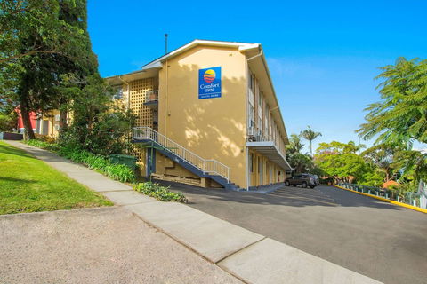 Comfort Inn North Shore - Accommodation Bookings 1