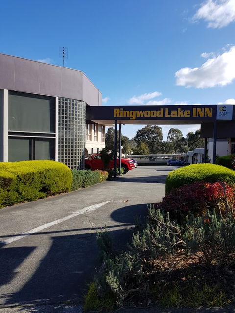 Ringwood Lake Inn - Accommodation Bookings 3