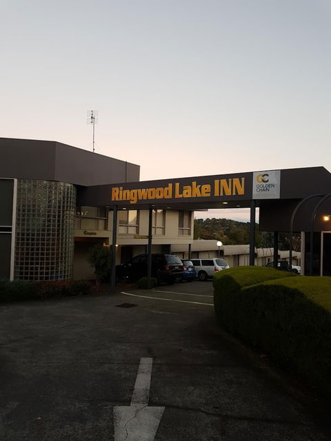 Ringwood Lake Inn - Accommodation Bookings 4