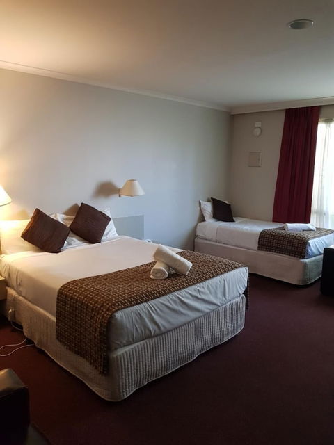 Ringwood Lake Inn - Accommodation Bookings 5
