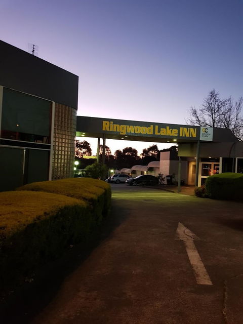 Ringwood Lake Inn - Accommodation Bookings 2