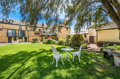 Comfort Inn Port Fairy - Accommodation Bookings 4