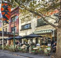 Melbourne CBD Central Apartment Hotel - Accommodation Bookings