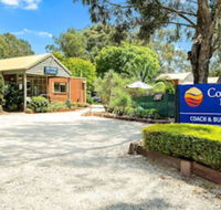 Comfort Inn Coach and Bushmans - Accommodation Bookings
