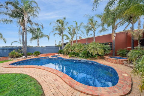 Comfort Inn Peppermill - Accommodation Bookings 3