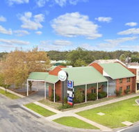 Comfort Inn Lady Augusta - Accommodation Bookings