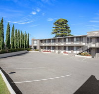 Comfort Inn On Raglan - Accommodation Bookings