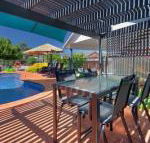 Blazing Stump Motel  Suites - Accommodation Bookings